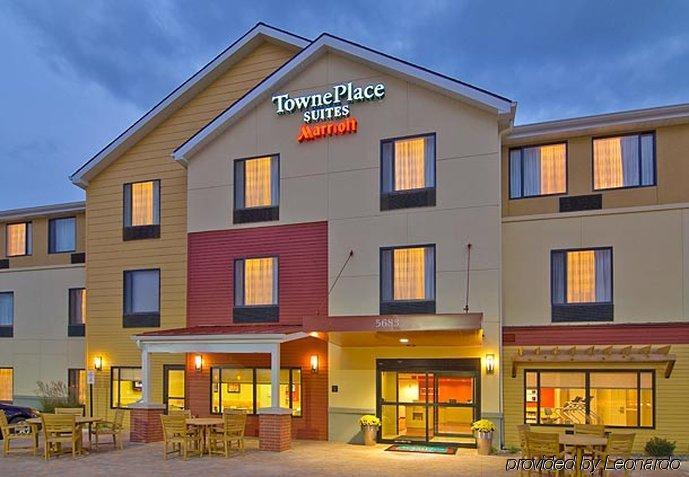 Towneplace Suites Richland Columbia Point Zewnętrze zdjęcie