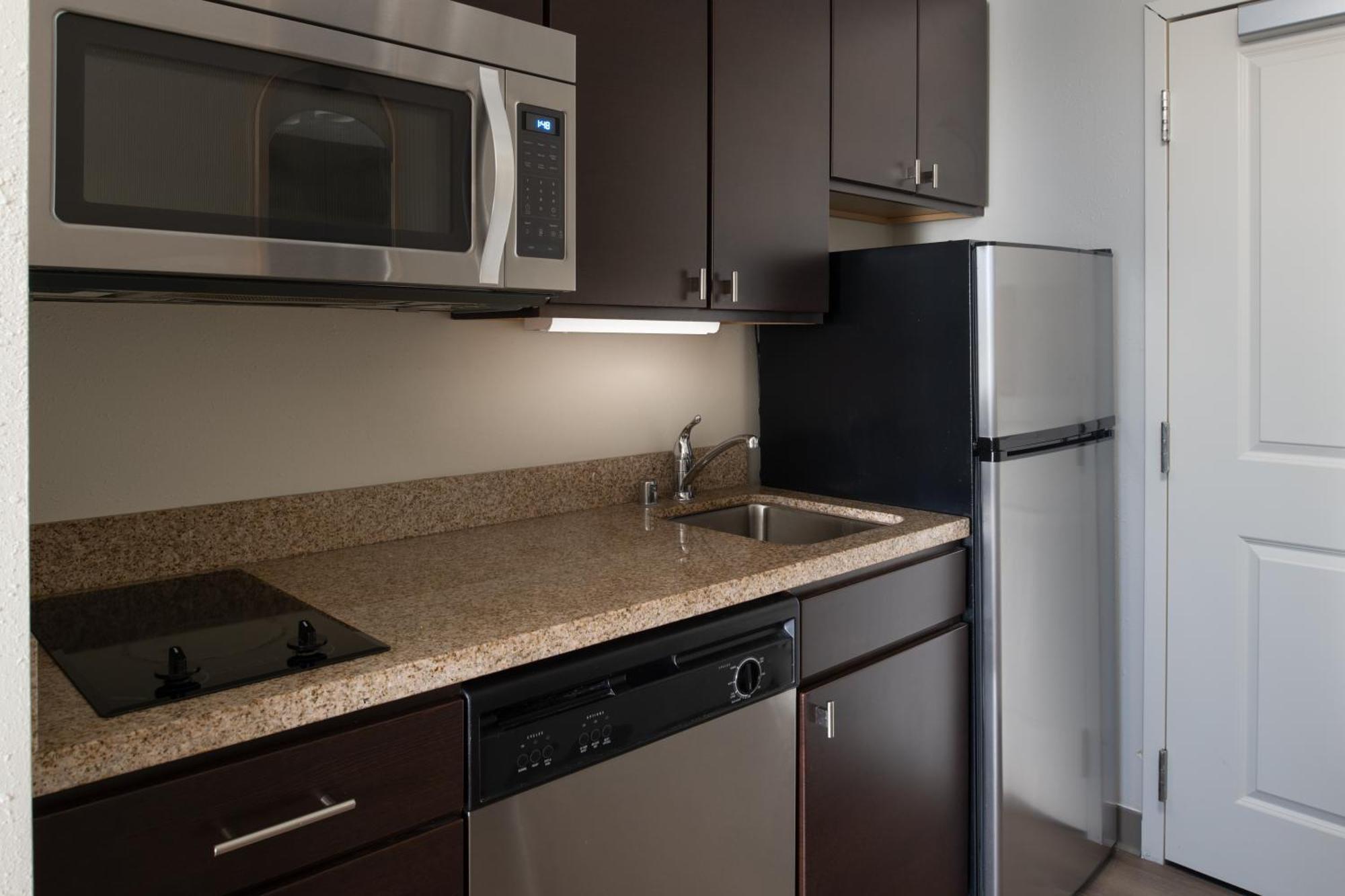 Towneplace Suites Richland Columbia Point Zewnętrze zdjęcie
