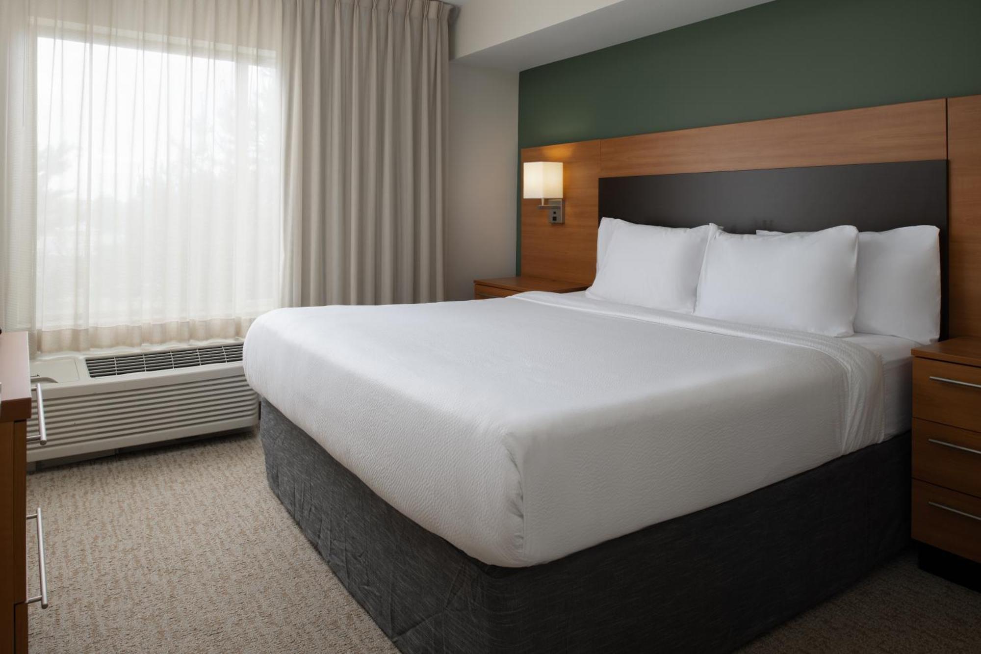 Towneplace Suites Richland Columbia Point Zewnętrze zdjęcie