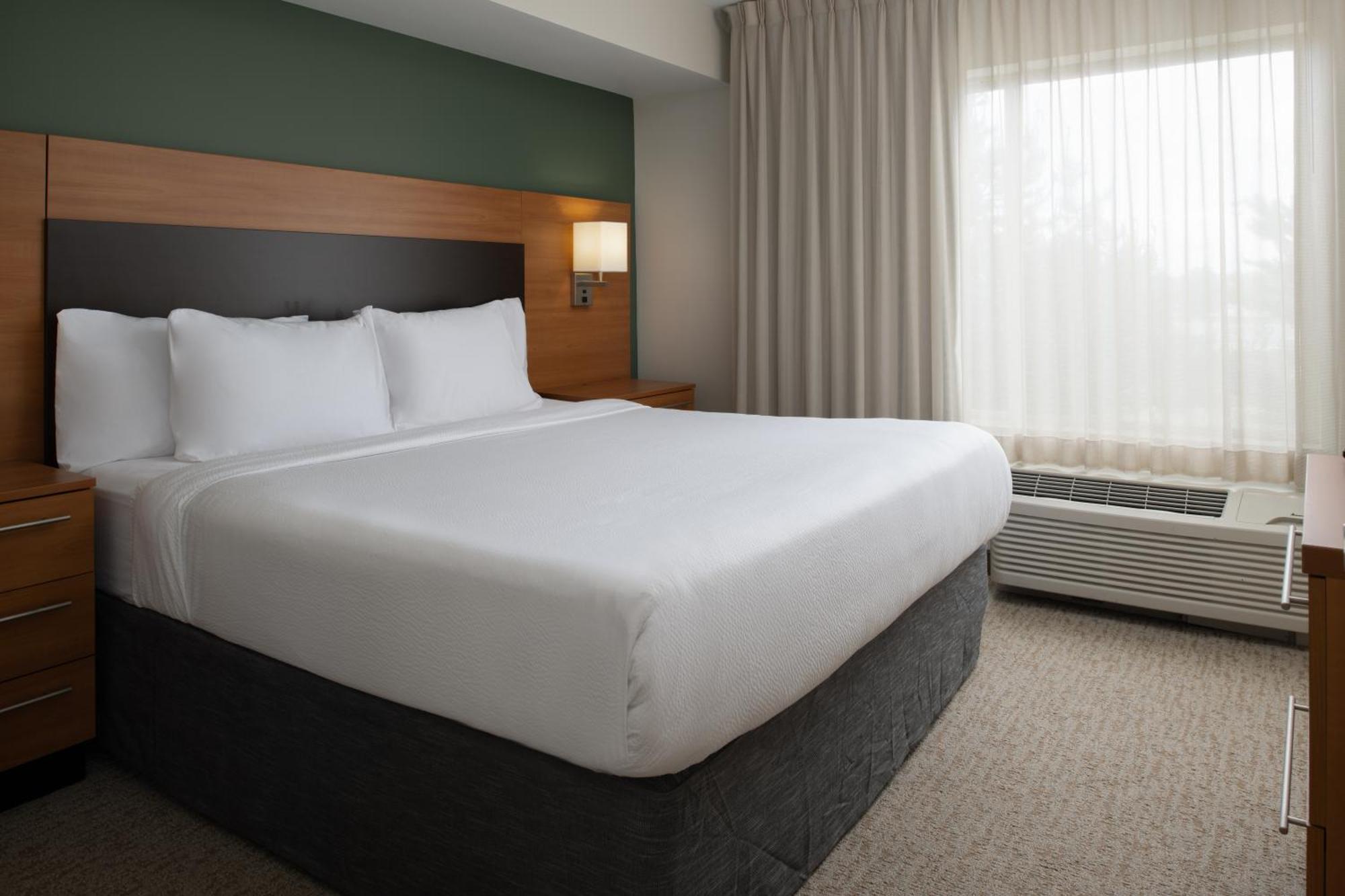 Towneplace Suites Richland Columbia Point Zewnętrze zdjęcie