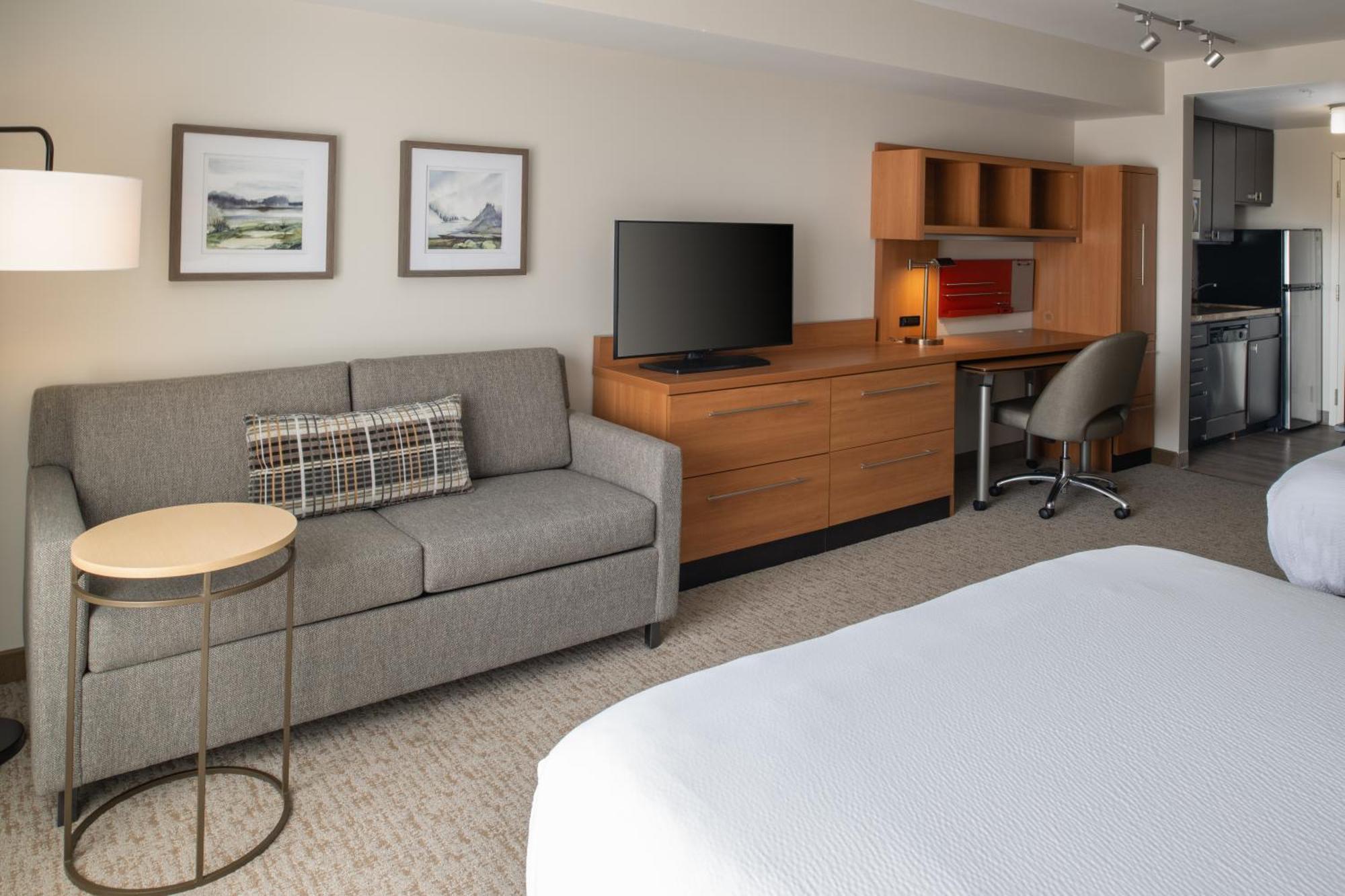 Towneplace Suites Richland Columbia Point Zewnętrze zdjęcie
