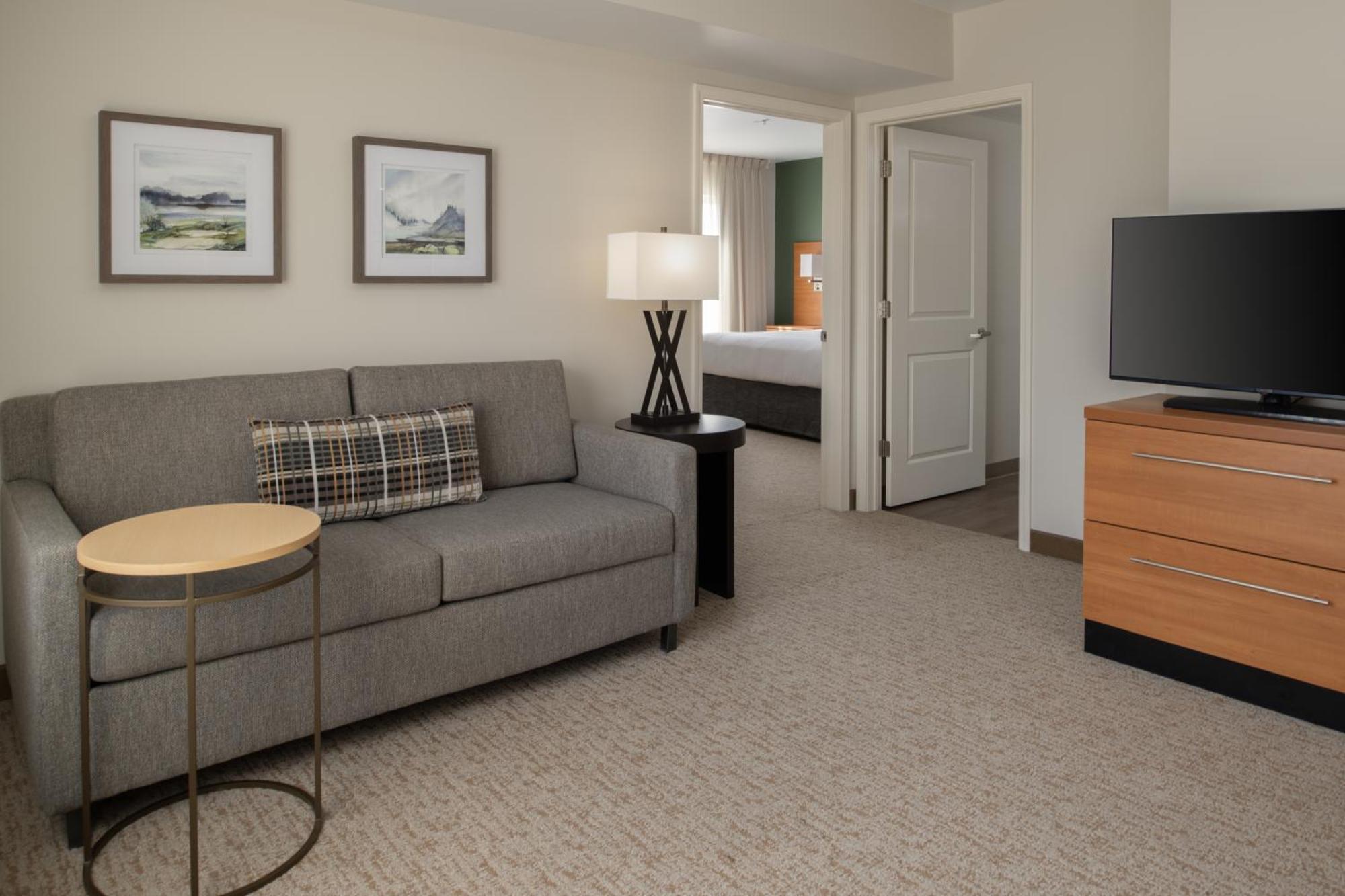 Towneplace Suites Richland Columbia Point Zewnętrze zdjęcie
