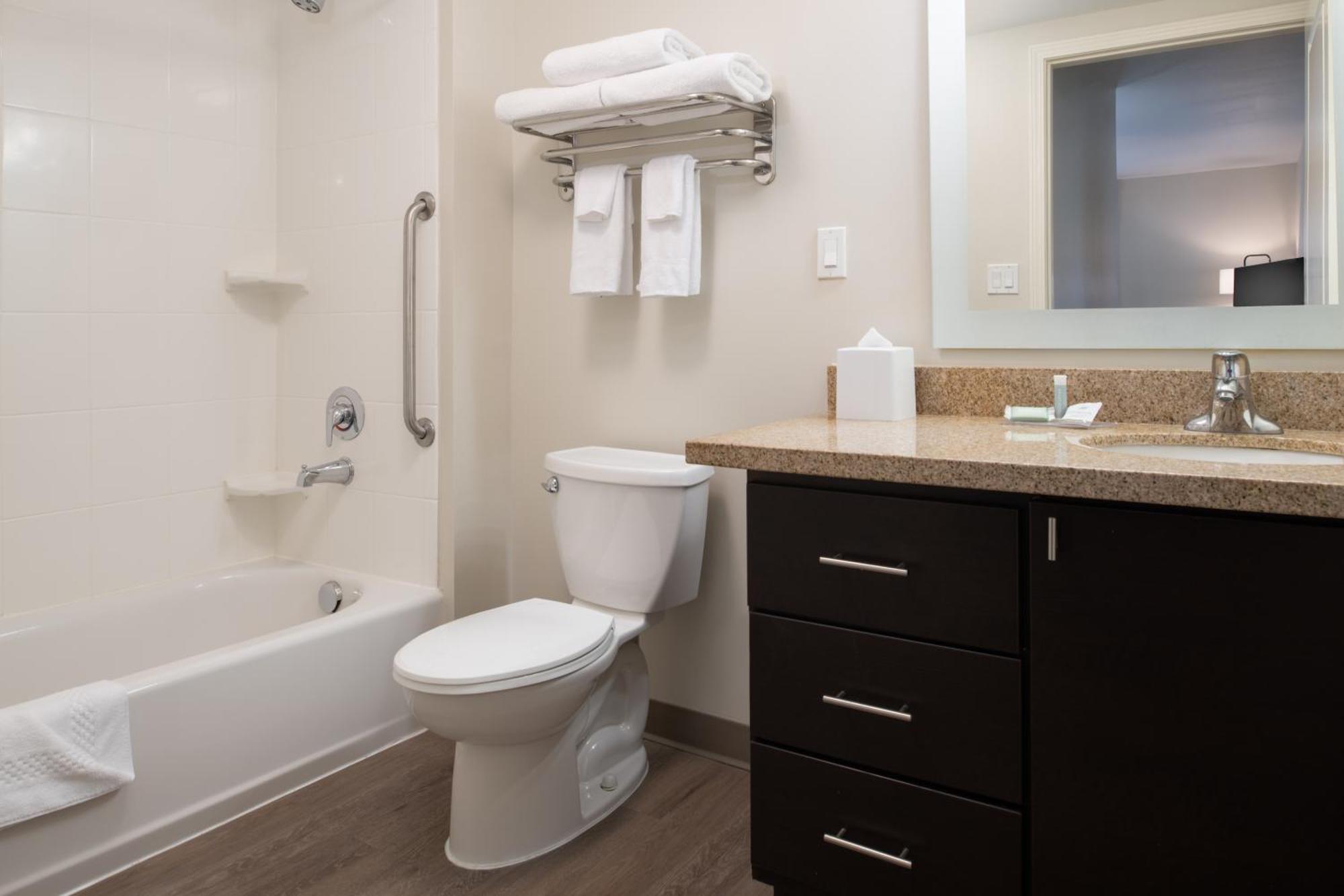 Towneplace Suites Richland Columbia Point Zewnętrze zdjęcie