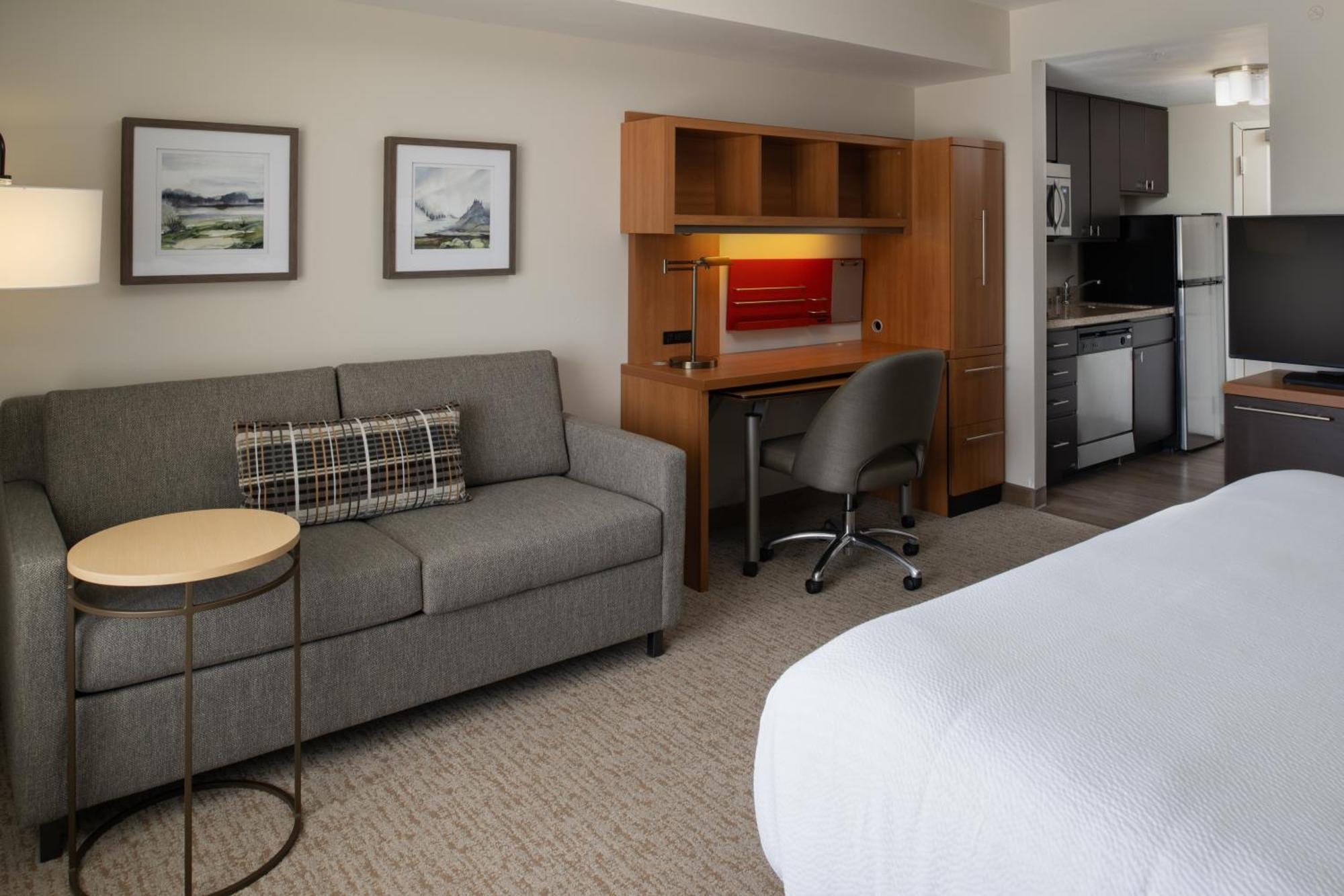 Towneplace Suites Richland Columbia Point Zewnętrze zdjęcie