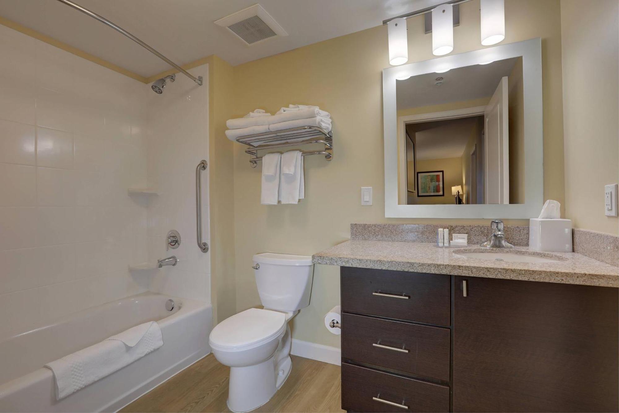 Towneplace Suites Richland Columbia Point Zewnętrze zdjęcie