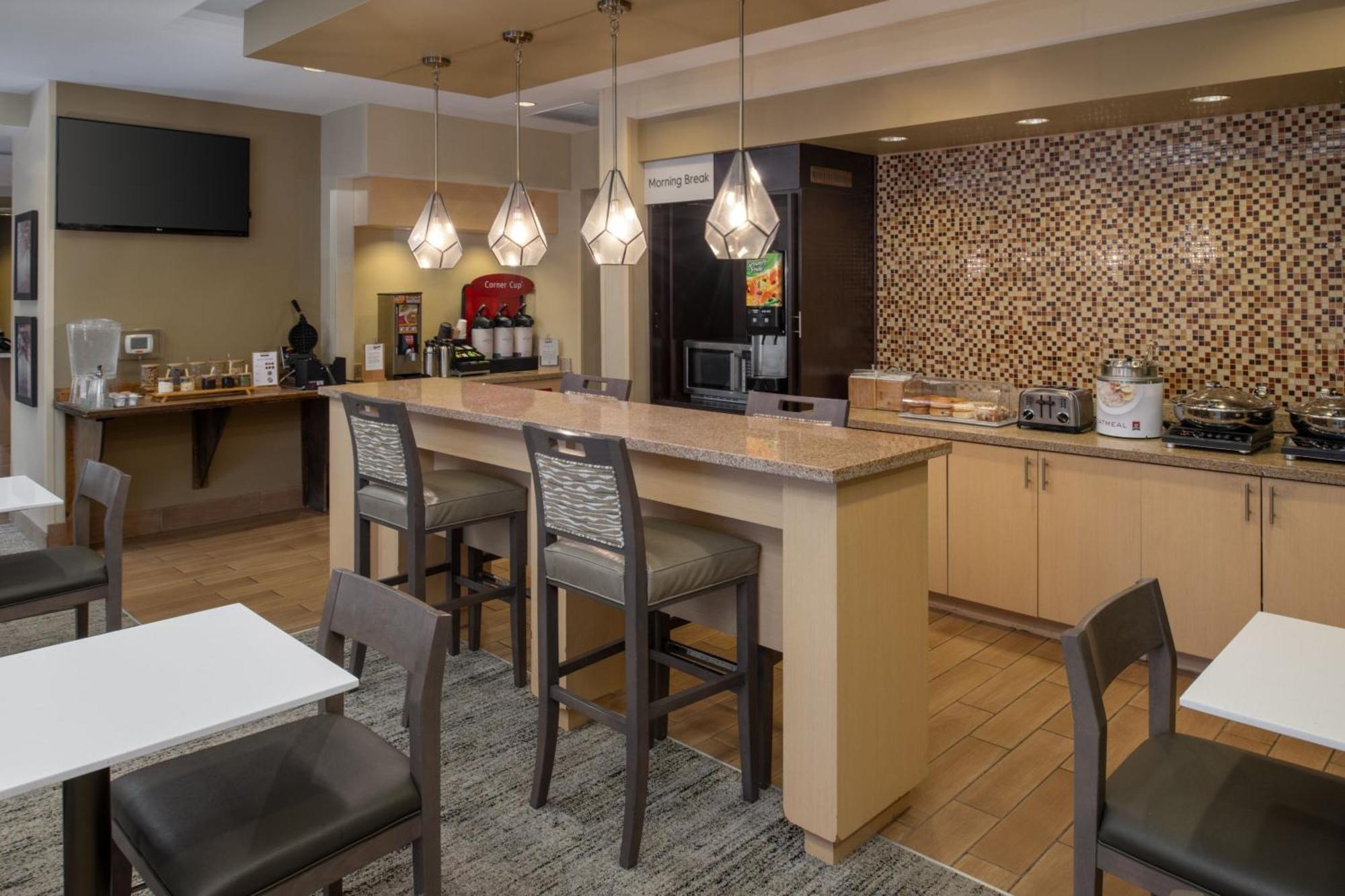 Towneplace Suites Richland Columbia Point Zewnętrze zdjęcie