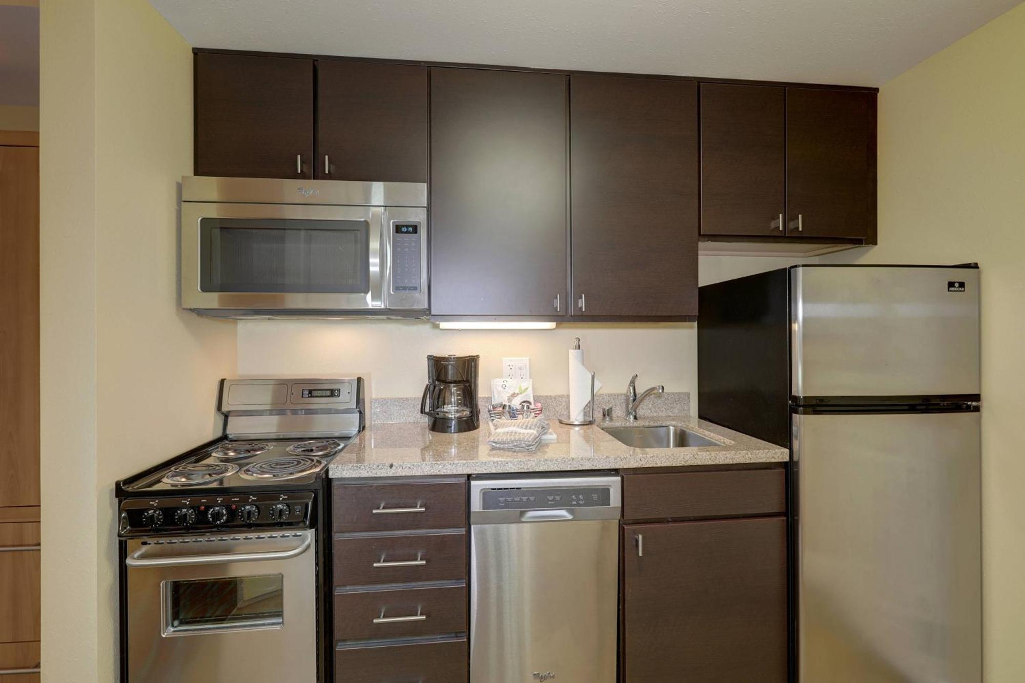 Towneplace Suites Richland Columbia Point Zewnętrze zdjęcie