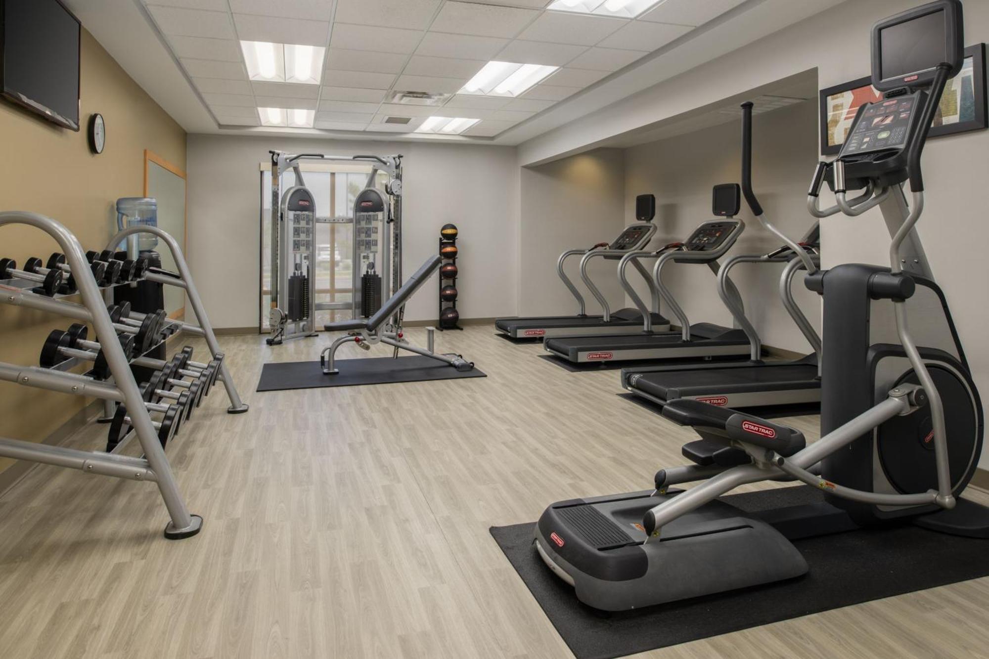 Towneplace Suites Richland Columbia Point Zewnętrze zdjęcie