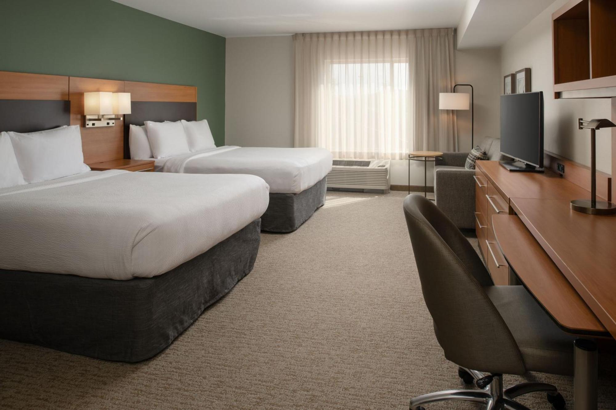 Towneplace Suites Richland Columbia Point Zewnętrze zdjęcie