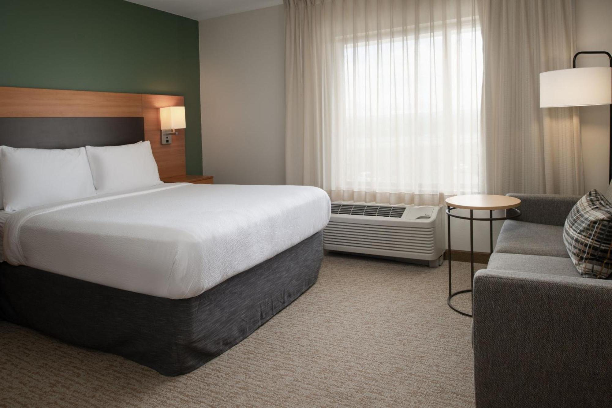 Towneplace Suites Richland Columbia Point Zewnętrze zdjęcie
