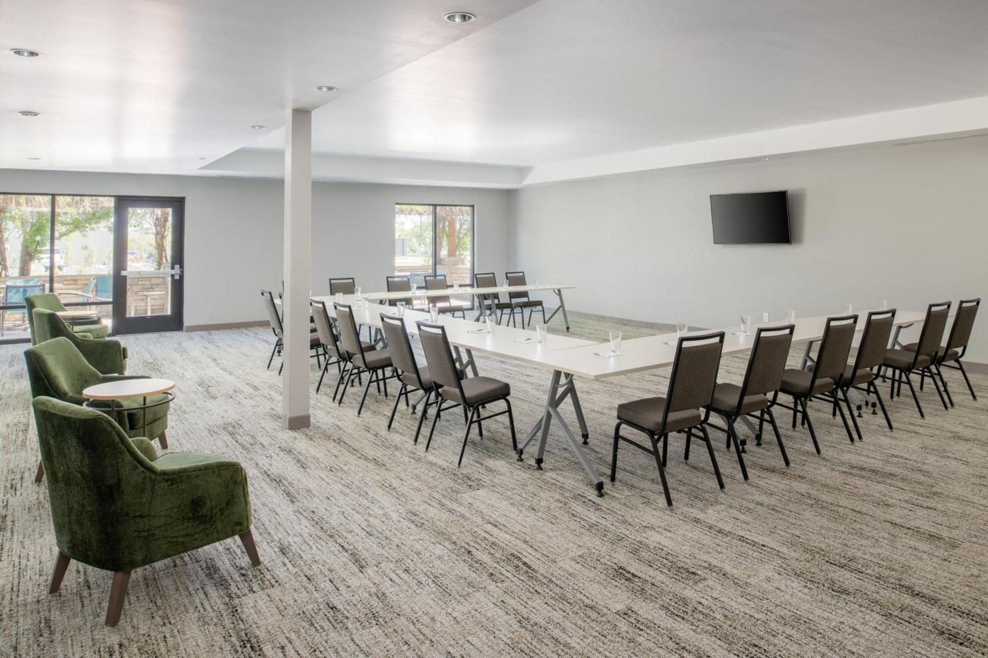 Towneplace Suites Richland Columbia Point Zewnętrze zdjęcie