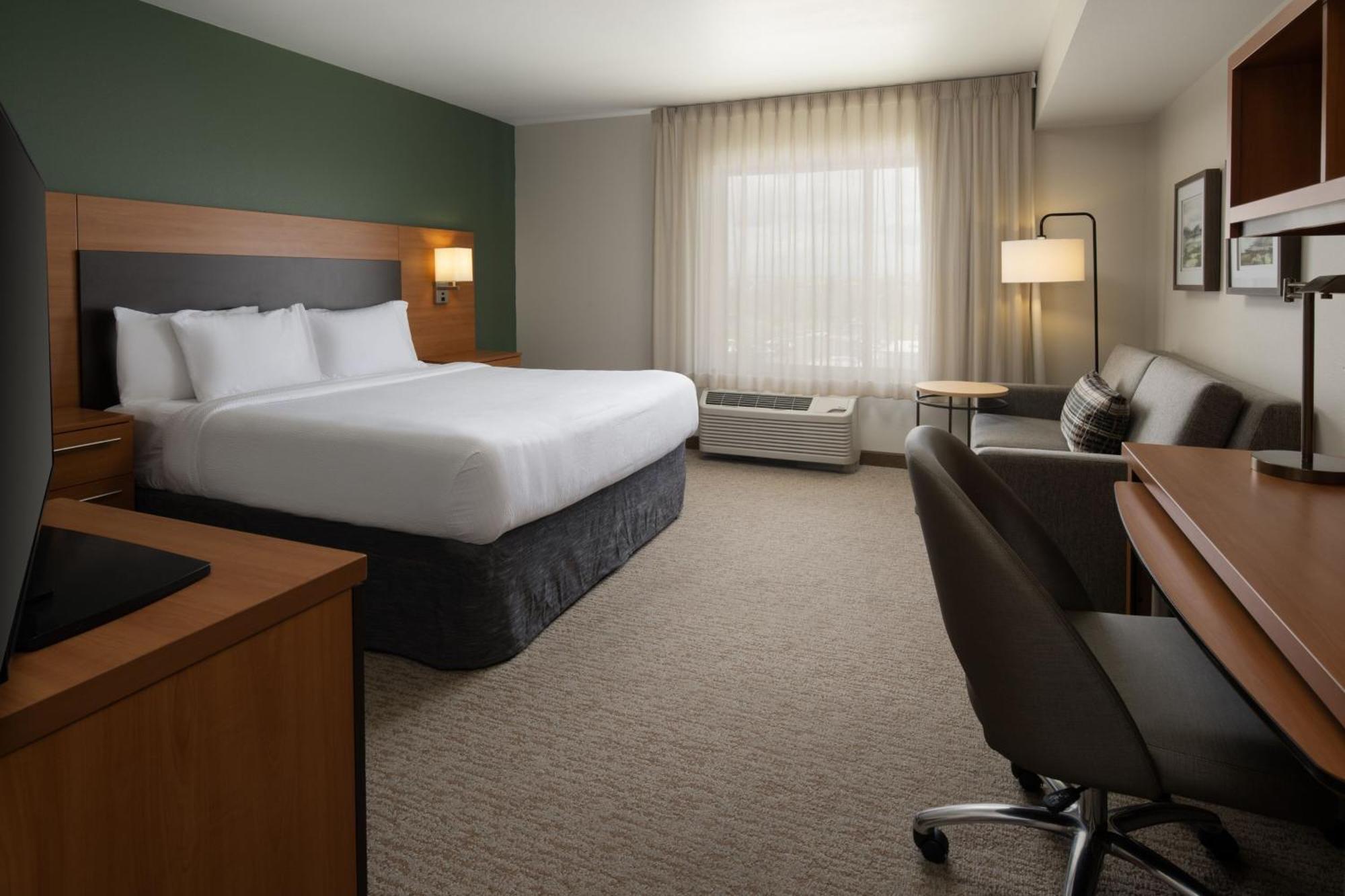 Towneplace Suites Richland Columbia Point Zewnętrze zdjęcie