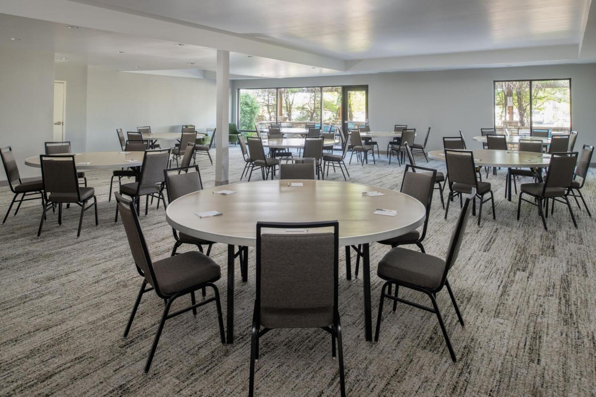 Towneplace Suites Richland Columbia Point Zewnętrze zdjęcie
