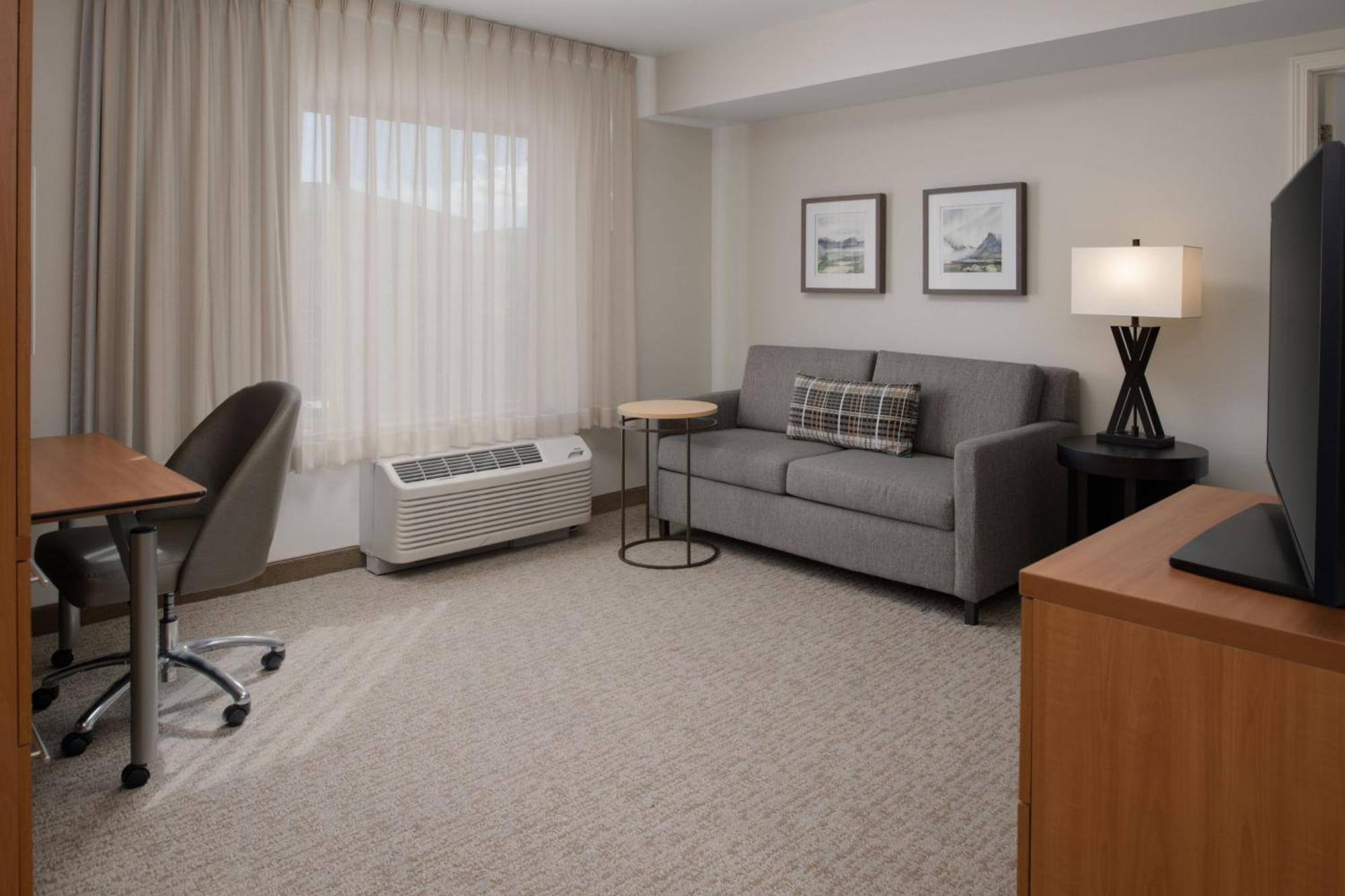 Towneplace Suites Richland Columbia Point Zewnętrze zdjęcie