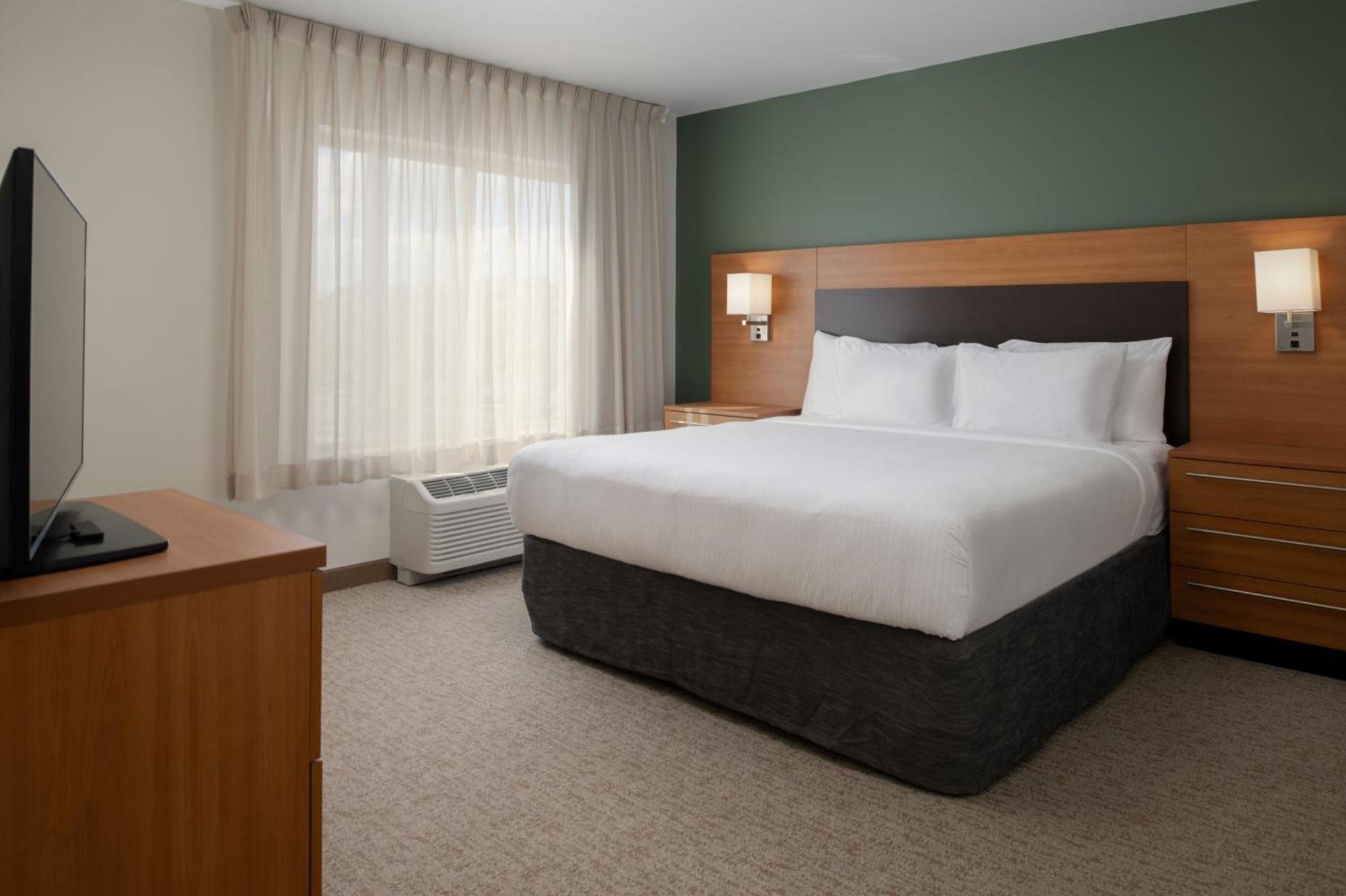 Towneplace Suites Richland Columbia Point Zewnętrze zdjęcie