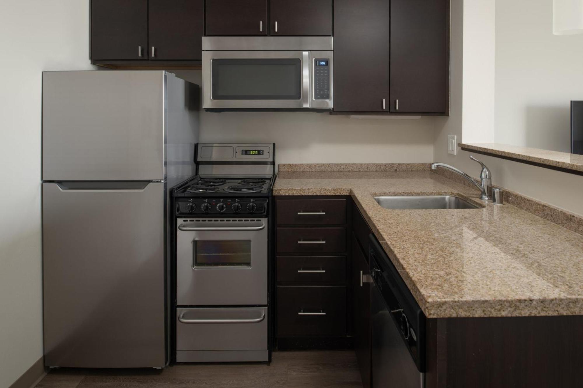 Towneplace Suites Richland Columbia Point Zewnętrze zdjęcie
