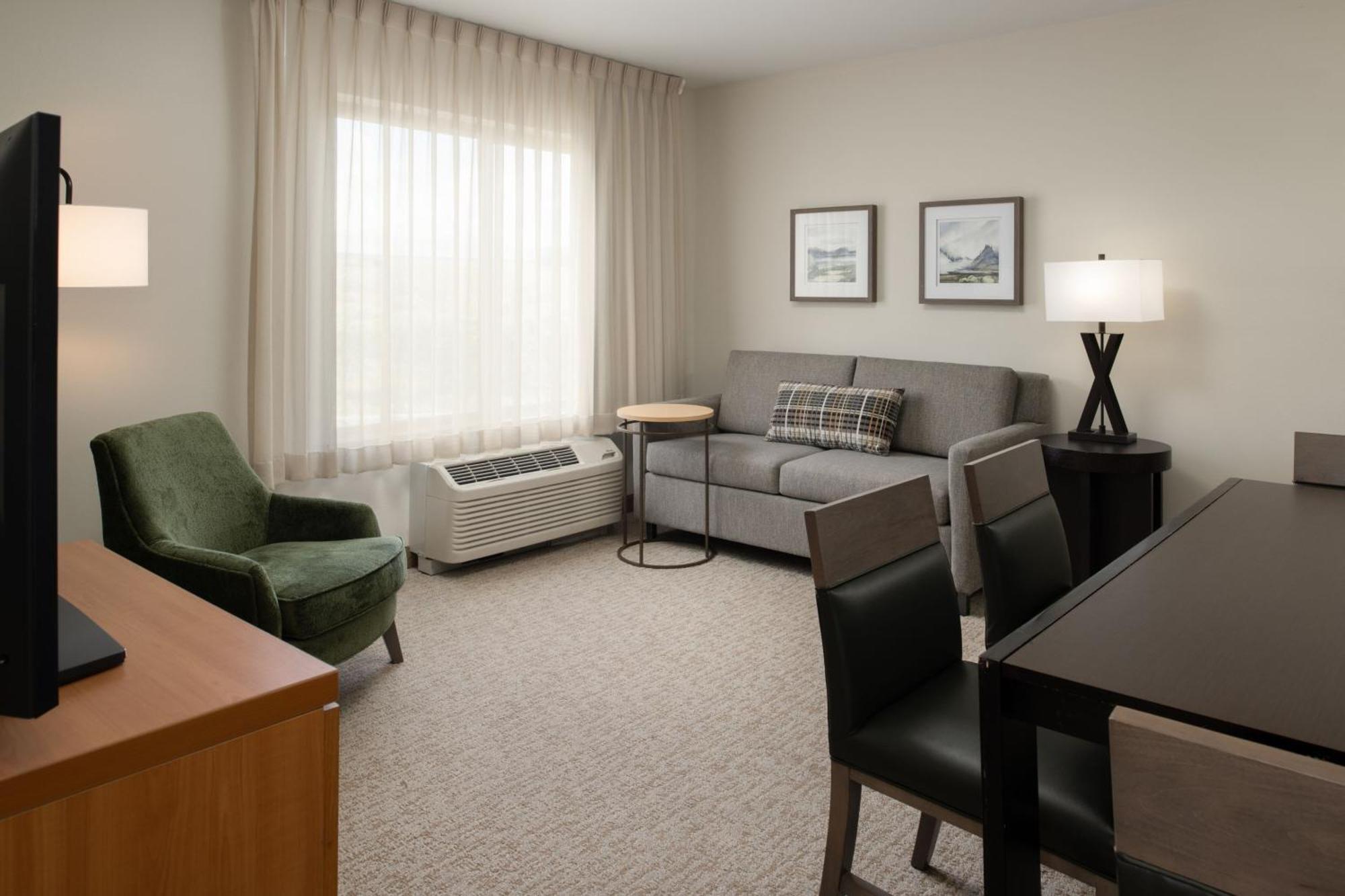 Towneplace Suites Richland Columbia Point Zewnętrze zdjęcie