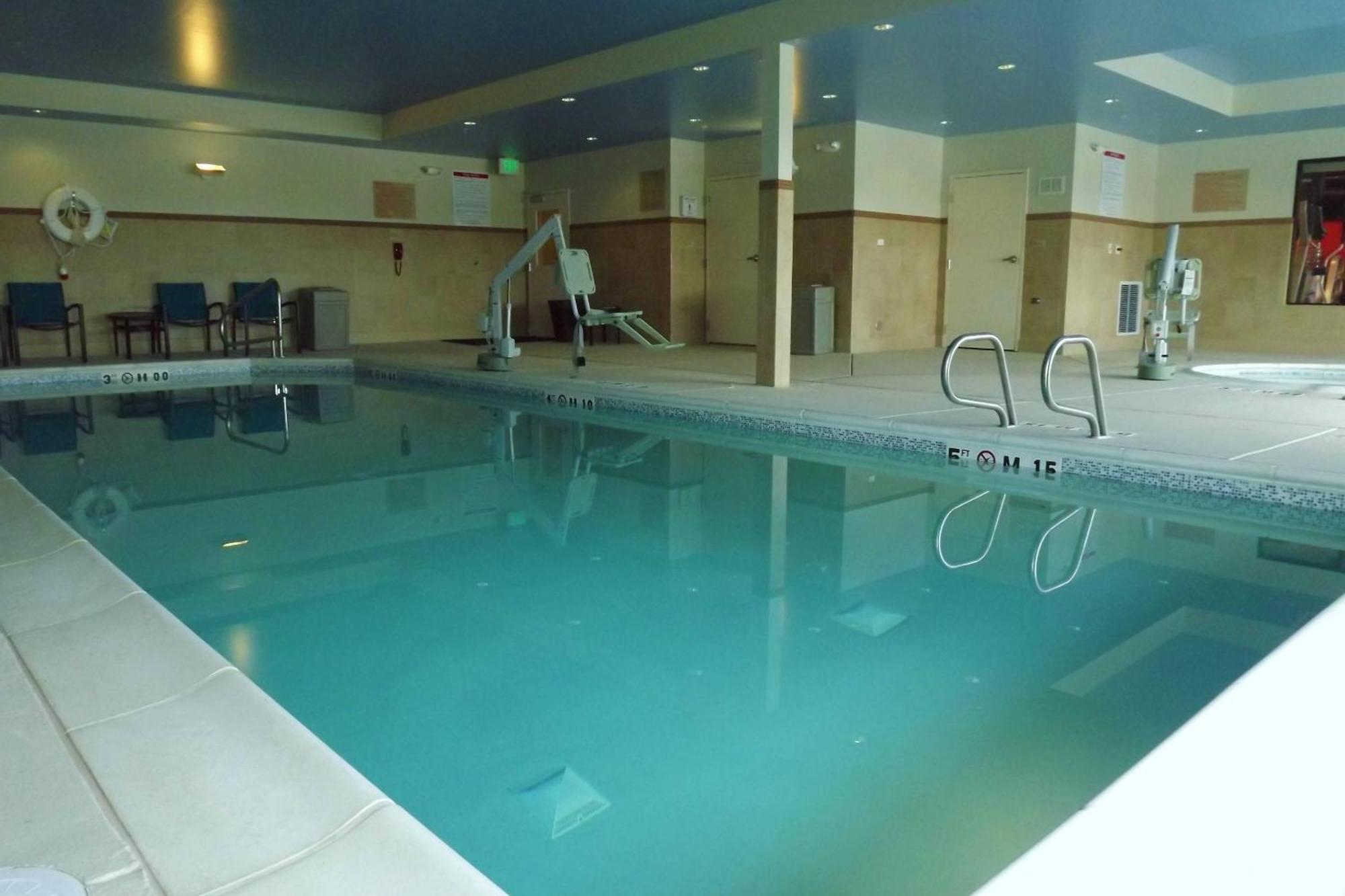 Towneplace Suites Richland Columbia Point Zewnętrze zdjęcie