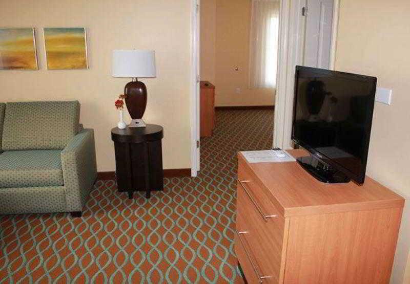 Towneplace Suites Richland Columbia Point Zewnętrze zdjęcie