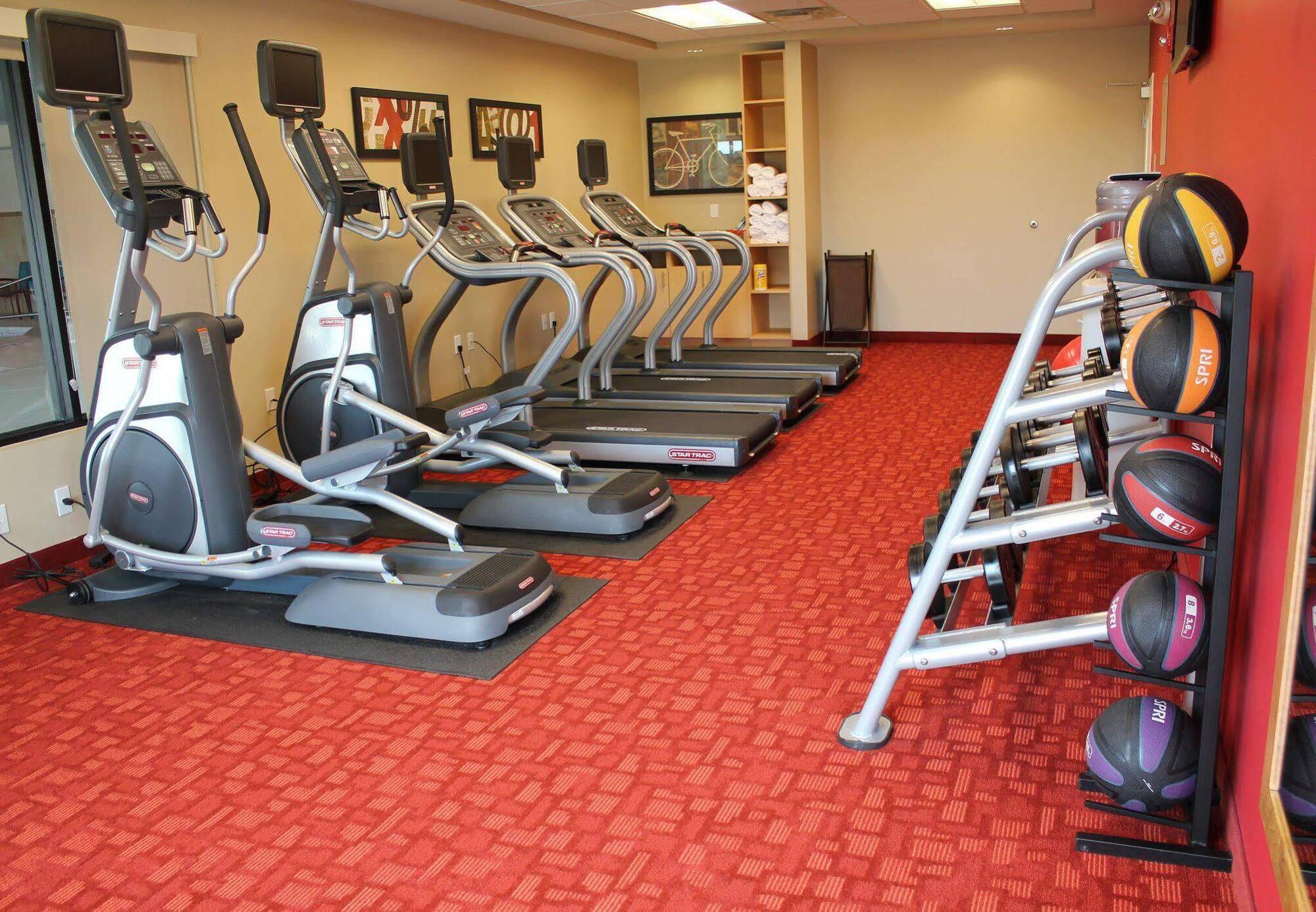 Towneplace Suites Richland Columbia Point Zewnętrze zdjęcie
