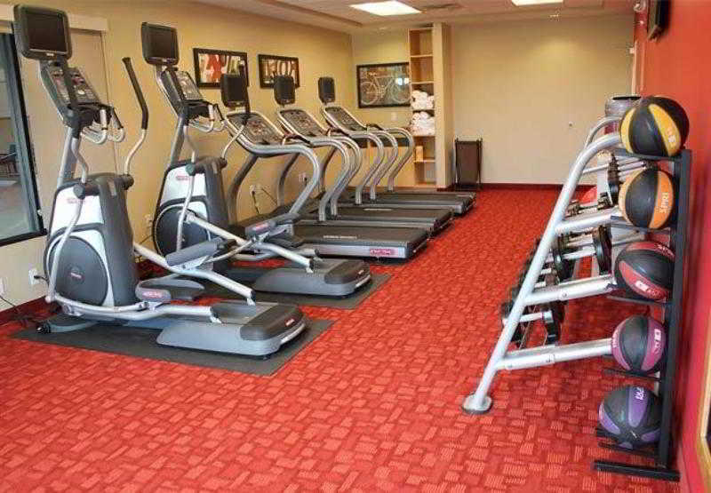 Towneplace Suites Richland Columbia Point Zewnętrze zdjęcie