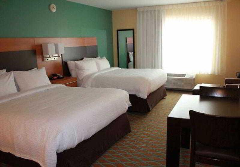 Towneplace Suites Richland Columbia Point Zewnętrze zdjęcie